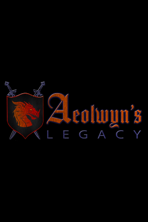 Aeolwyn’s Legacy