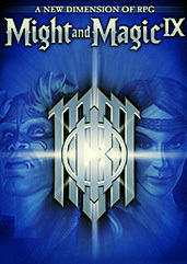 Might and Magic 9: Writ of Fate