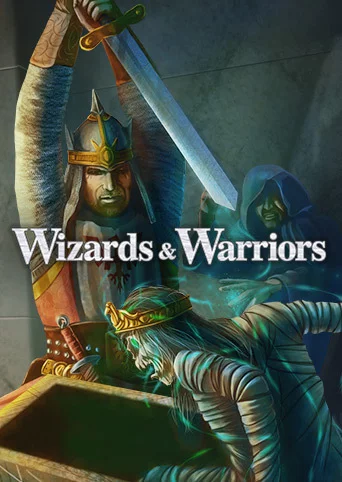 Wizards & Warriors