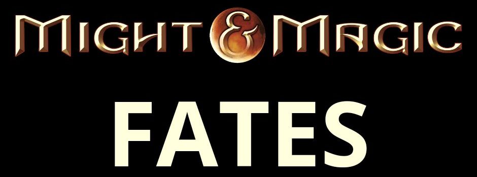 Might and Magic: Fates – A new game from Ubisoft?