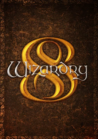 Wizardry 8