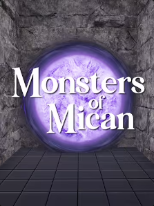 Monsters of Mican