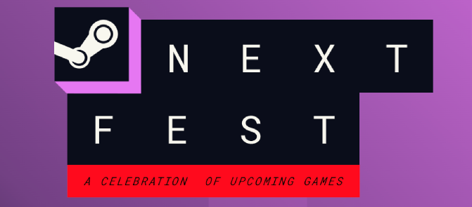 Steam Next Fest February 2024