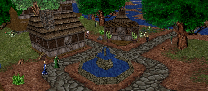 Amber Island: Might and Magic 7 Mod is now available!