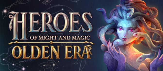 Exciting Announcement: New Heroes of Might & Magic title officially in development!