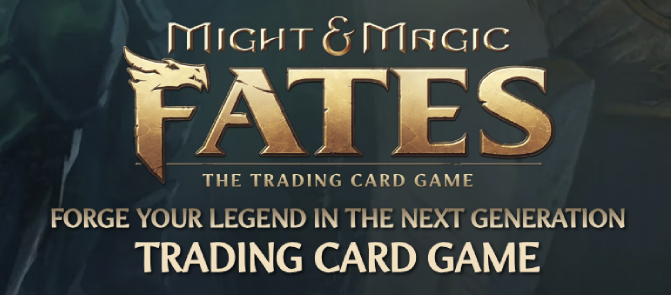 Might and Magic Fates Update