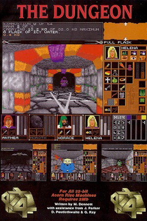 The Dungeon