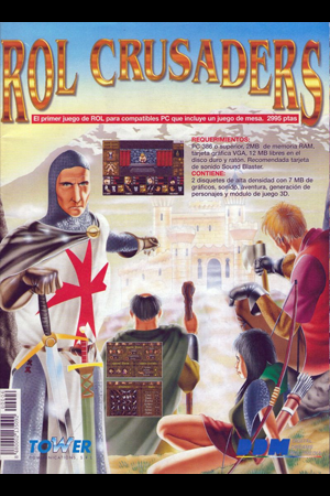 Rol Crusaders