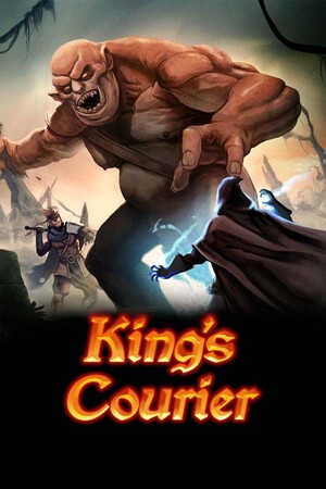King’s Courier
